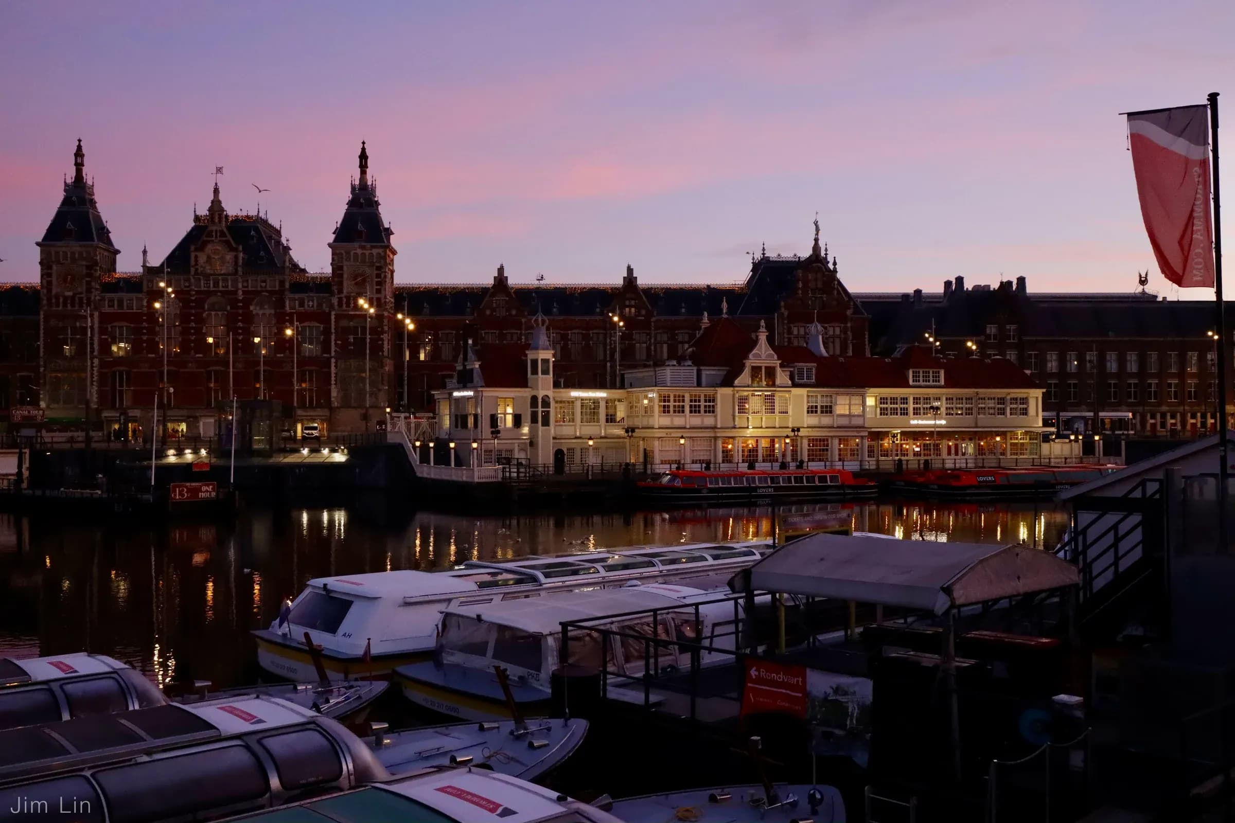 Amsterdam