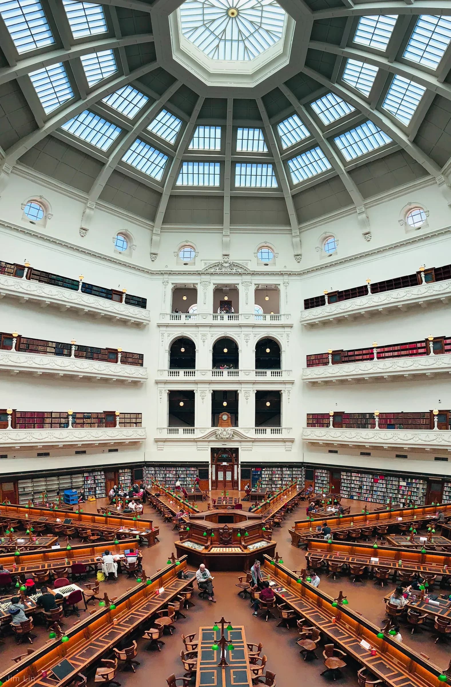 Melbourne